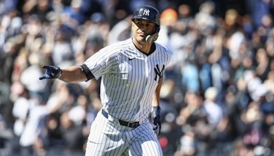 Yankees Injury Notes: Updates on Giancarlo Stanton, Clarke Schmidt, J.D. Davis and Jose Trevino