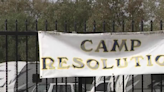 Sacramento sued by Homeless Union for efforts to shut down Camp Resolution