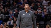Kings coach Mike Brown and Malik Monk exchange words in highly ‘alarming’ loss to Hornets