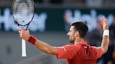 Novak Djokovic wins after midnight in Paris—but at what price? | Tennis.com