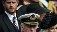 King Charles III will not meet his younger son Prince Harry this week