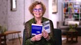 New ‘Judy Blume Forever’ documentary explores sexuality, banned books and controversy