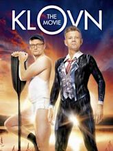 Klovn: The Movie
