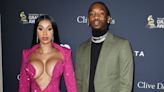 Cardi B And Offset To Appear In McDonald’s Super Bowl Commercial