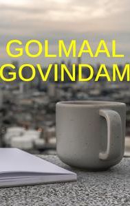 Golmaal Govindam