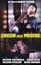 Caccia alle mosche