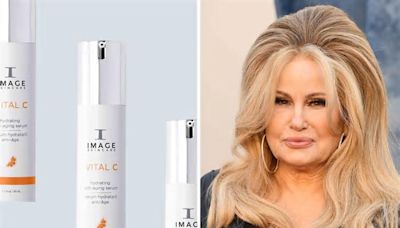 Jennifer Coolidge Owes Her Glow to the Vitamin C Serum I Swear By, and It’s on Sale for InStyle Readers