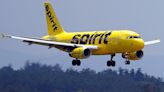 Spirit Airlines adds two more nonstop destinations from KCI