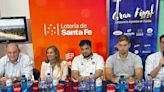 Santa Fe, escenario para la gran final nacional de Triatlón