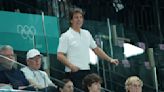 JO de Paris 2024 : Tom Cruise, Ariana Grande, Jessica Chastain en famille... Les stars repérées dans les tribunes