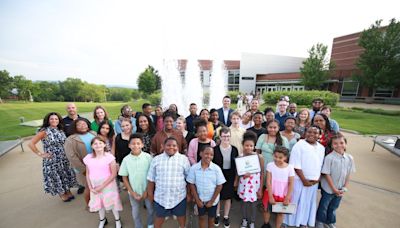 Uniontown nonprofit honors its ‘future leaders’