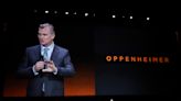 ‘Oppenheimer’: Christopher Nolan Shows Off Footage From Story Of “The Most Important Person Who Ever Lived” – CinemaCon