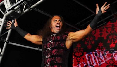 Matt Hardy Recalls Vince McMahon Asking Him If He Could ‘Rap & Act Black’