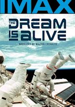 The Dream Is Alive streaming: where to watch online?