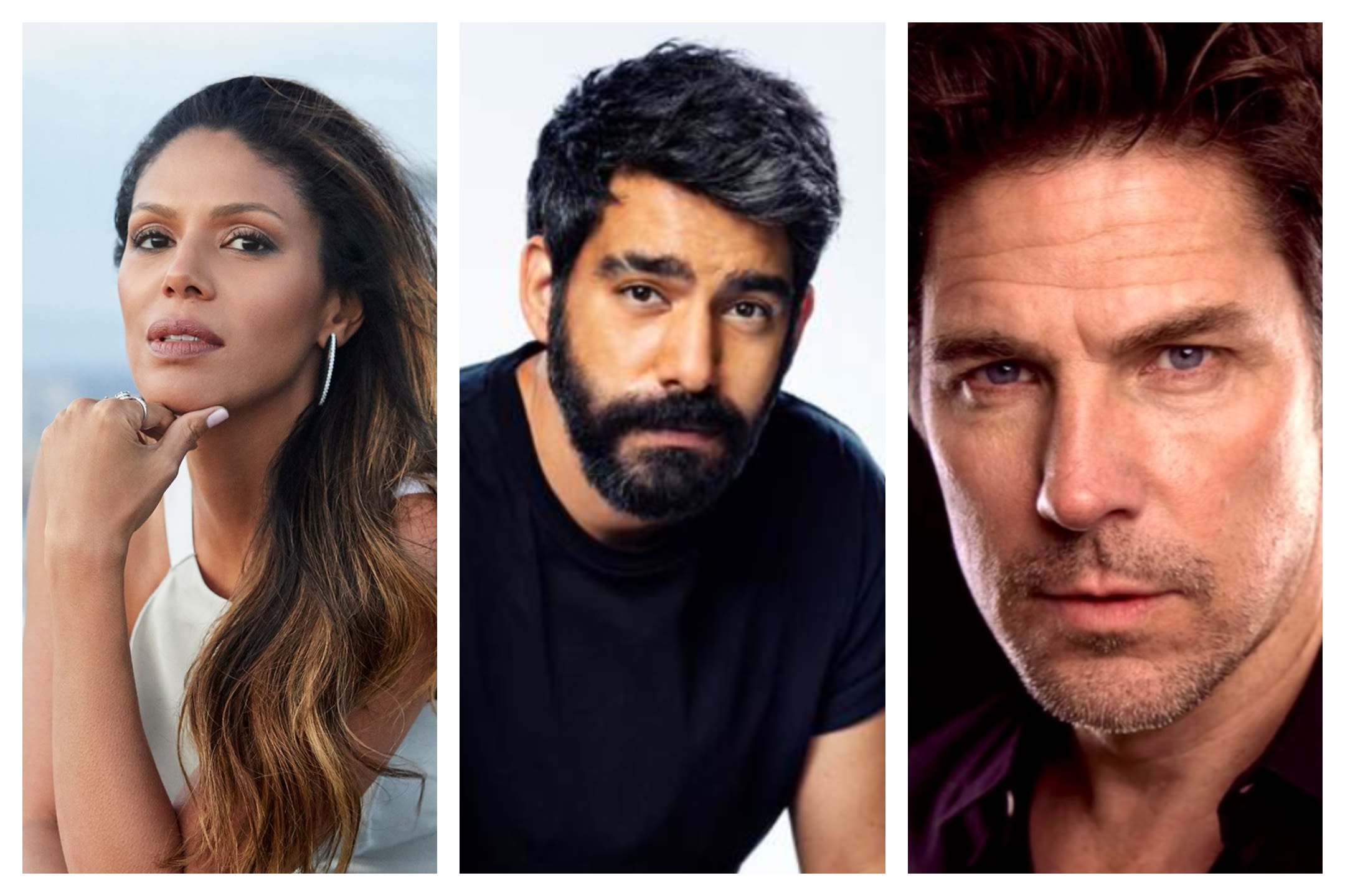 ‘Citadel’ Season 2 Casts Merle Dandridge, Rahul Kohli, Michael Trucco