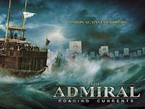 The Admiral: Roaring Currents