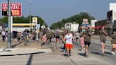Beatrice Police Department partners in Special Olympics Torch Run