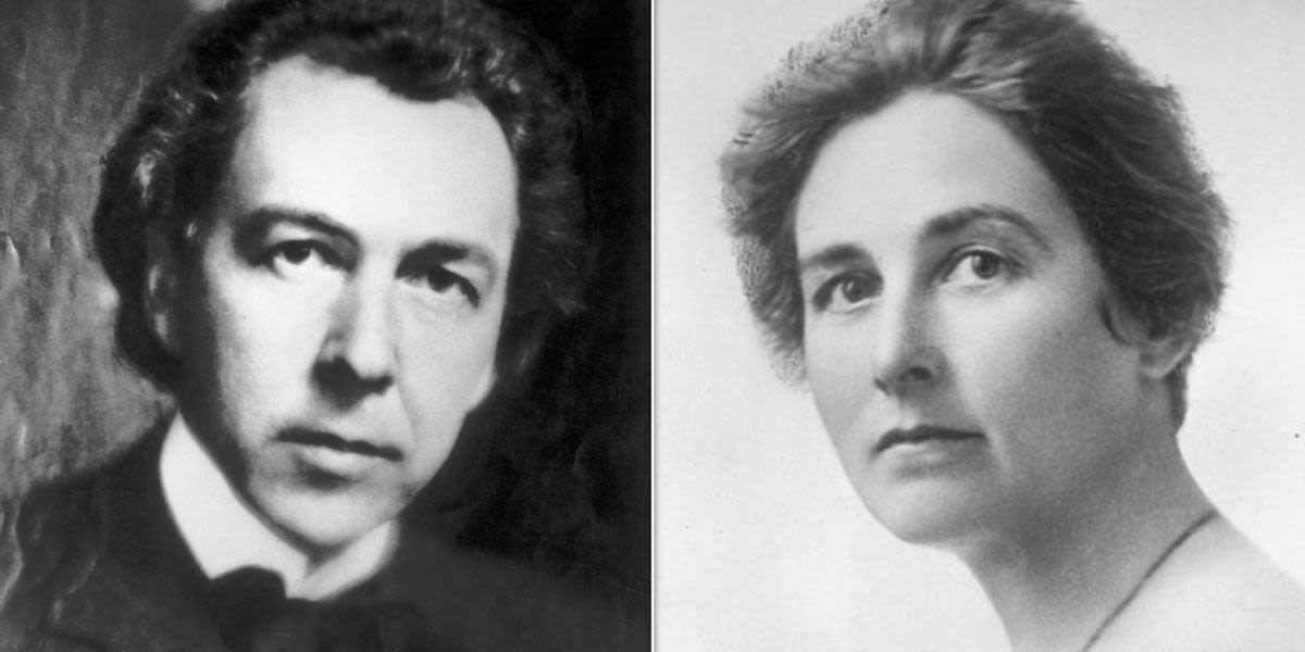 A Man Killed Frank Lloyd Wright’s Lover And 6 Others. A Century Later, No One Knows Why.