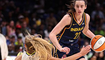 Caitlin Clark Coverage: TV Plans Special Treatment of WNBA's Indiana Fever