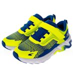 SKECHERS 童鞋 男童系列 SKECHERS ELITE SPORT TREAD - 403960LYLBL