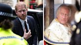 'He Would Find Time Easily': Prince Harry's Team Reached Out to Schedule King Charles Follow-Up Visit 'Over a Month' Ago