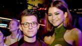 Why Tom Holland Wasn't With Zendaya at the 2023 SAG Awards