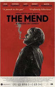 The Mend