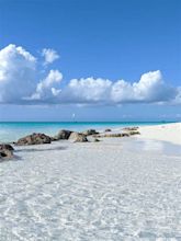 Turks & Caicos: The Ultimate Travel Guide | Casually Coastal