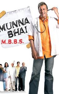 Munna Bhai M.B.B.S.