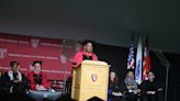 ‘Humanity in the Highest Regard’: Incoming BU President Speaks at HMS Class Day | News | The Harvard Crimson