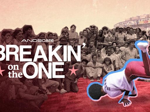 Stream It Or Skip It: ‘Breakin’ On the One’ on Hulu, a documentary zooming in on the moment when hip hop came to prominence