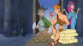 Hercules: The Animated Series: Where to Watch & Stream Online