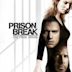 Prison Break: The Final Break