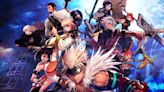 Dungeon & Fighter Mobile earns $270m in first month of China release