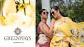 Greenways: A Pioneer in Women’s Ethnic Wear and Bridal Fashion