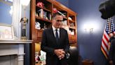 Mitt Romney to retire from US Senate after wild ride through Republican politics