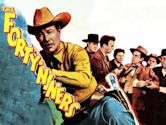 The Forty-Niners (1954 film)