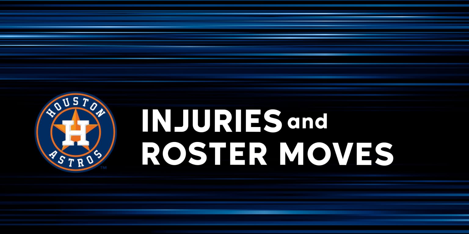 Injuries & Moves: Bloss (shoulder) has no structural damage