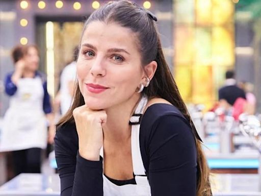 María Fernanda Yepes contó lo que hace falta para ganar ‘Masterchef Celebrity’: “El público se come tus emociones”