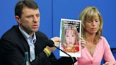 Woman who claimed to be Madeleine McCann gets DNA results