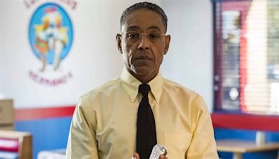 Breaking Bad: prima della serie Giancarlo Esposito ha pensato di organizzare il suo omicidio