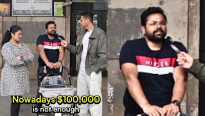 'Aaja India..': Infosys Techie In Canada Says ₹70,00,000 Annually Isn't Enough; Netizens React To Viral Video