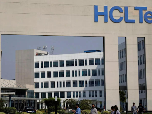 HCL Technologies Pune responds to death of employee Nitin Edwin Michael; says 'gave emergency care at campus clinic'