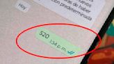 Números en WhatsApp: qué significa el “520″ y por qué causa tanto revuelo