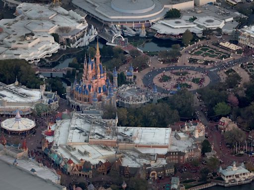 Disney & Florida Planning New Development Agreement Worth Up To $17B, Would Add 5th Park At Walt Disney World