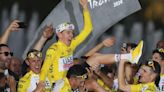 Matxin analiza las claves de la aplastante victoria de Pogacar en el Tour: "Es la perfección hecha ciclista"