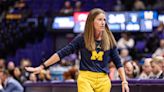 Michigan women, Kim Barnes Arico living up to lesson from UConn coaching legend