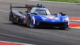 Bamber gets Cadillac grid penalty for Le Mans after Spa crash