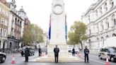 'Robust, rapid and agile action': Met predicts confrontations as plans revealed for Remembrance weekend