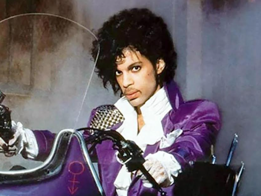 Prince’s ‘Purple Rain’ Commemorates 40th Anniversary With 4K UHD and Digital Release